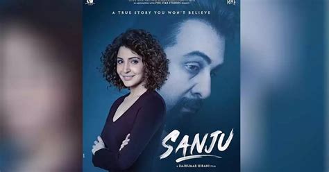 Anushka Sharma’s look in Sanju will leave you awestruck | Filmfare.com