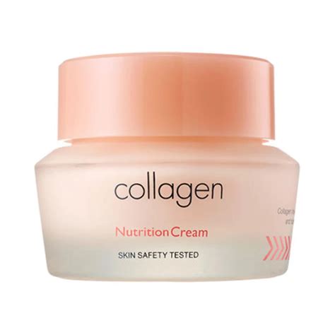 Best Korea Cosmetics IT'S SKIN Collagen Nutrition Cream 50ml Day Creams ...