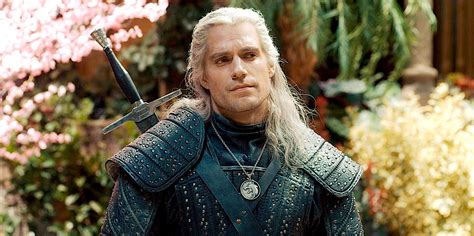 The witcher movie - kizapictures