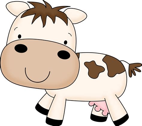 cow clipart vector cute simple outline 20 free Cliparts | Download ...