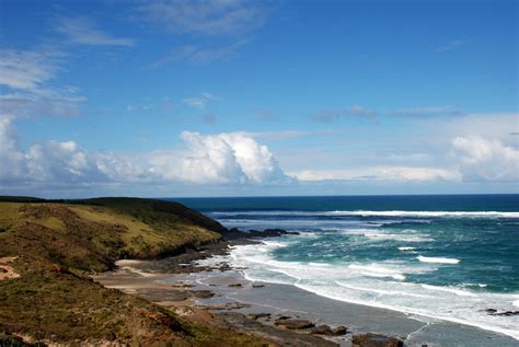 Biliþ:Tasman Sea from Hokianga.jpg - Wikipǣdia, sēo frēo wīsdōmbōc