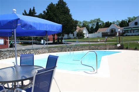 Blue Spruce Motel & Townhouses Plymouth, Massachusetts, US ...