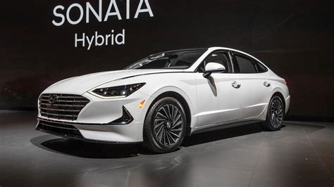 2021 Hyundai Sonata Hybrid Prices, Reviews, and Photos - MotorTrend