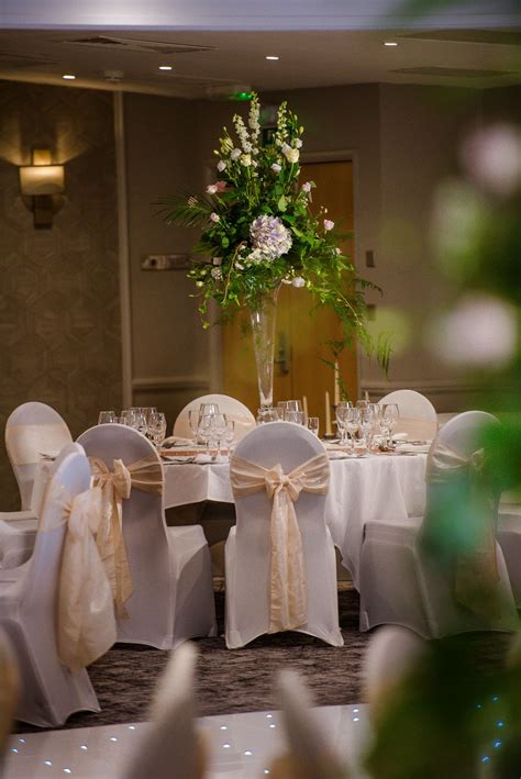 Wedding Venue in Birmingham, The Westmead Hotel | UKbride