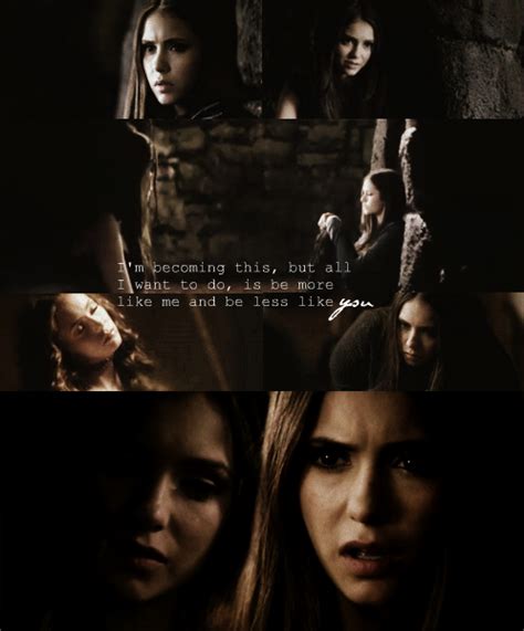 katherine and elena on Tumblr