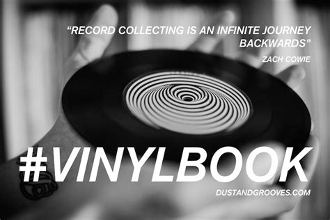 Quotes About Vinyl Records. QuotesGram