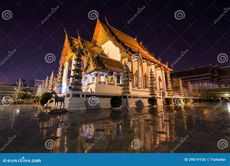 The church at night stock photo. Image of exterior, holy - 29019156