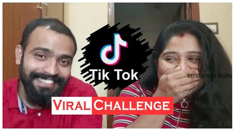 TikTok Viral Challenge || #Episode-36 - YouTube