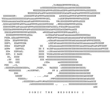 ASCII Art | Know Your Meme