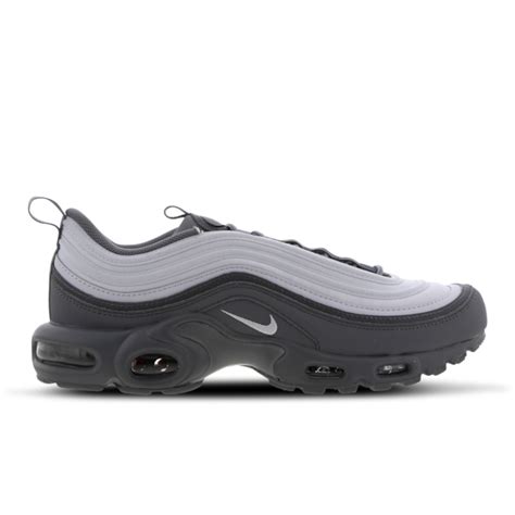 Nike Tuned 1/Air Max 97 Grey BV0321-002 | Grijs