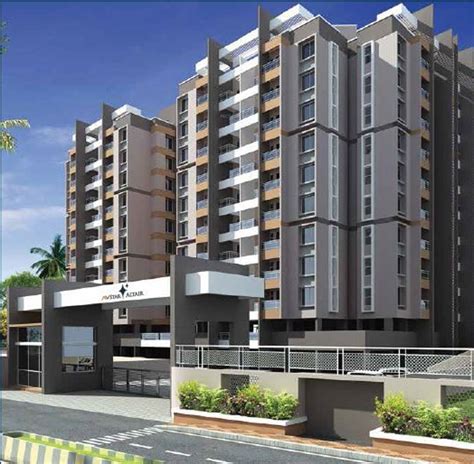 Aryavart Star Altair in Bavdhan, Pune - Price, Location Map, Floor Plan ...