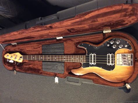 Peavey T-40 Bass Guitar : The Steel Guitar Forum