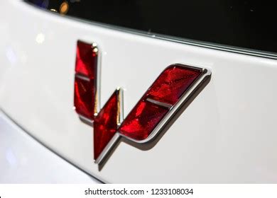 Wuling Logo Vectors Free Download