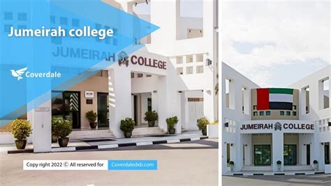 Dubai schools ranking 2023 - Coverdale