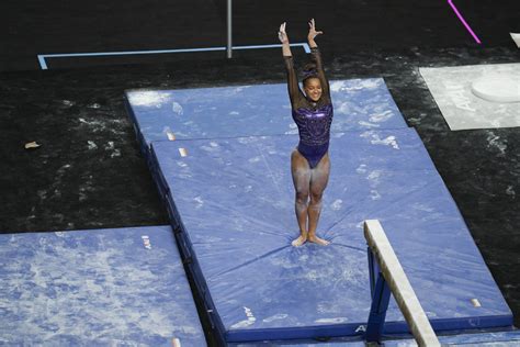 ESPN’s Coverage of 2022 SEC Gymnastics Flips into Action on January 7 ...