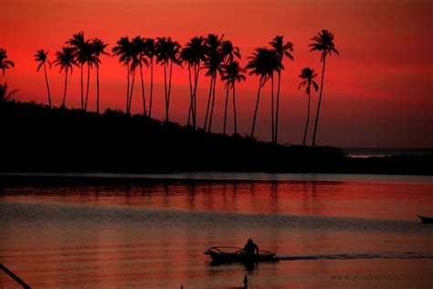 Sunset on Palawan | Palawan, Sunset, Philippines