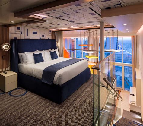 Royal Caribbean Symphony of the Seas cruise ship - Cruiseable