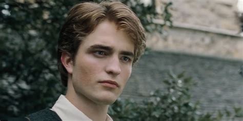 Harry Potter: Does Cedric Diggory Deserve All the Praise He Gets?