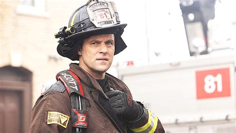 ‘Chicago Fire’ Season 9 Finale Spoilers: Derek Haas Interview ...