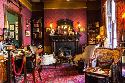 London: Sherlock-Holmes-Museum | Sherlock holmes, Things to do in ...