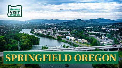 Springfield Oregon Guide And Information | Visit Oregon