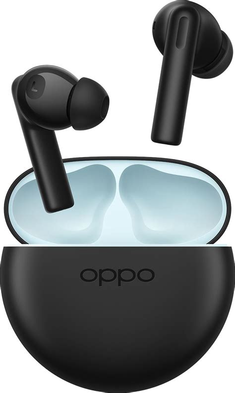 OPPO Enco Buds 2 True Wireless Earbuds Price in India 2024, Full Specs ...