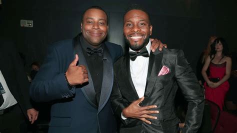 Kenan Thompson says 'Good Burger 2' with Kel Mitchell is 'gonna happen ...