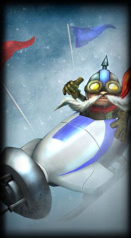 All Corki Skins Corki skins ufo corki special event ice toboggan ...