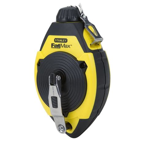 Stanley Chalk Line Reel, 47-140L - Walmart.com - Walmart.com