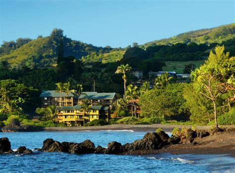 Hana Kai Maui Resort | Go Hawaii