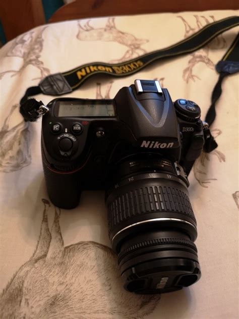 Nikon D300s with 5 Lenses and complete professional Home studio | in ...