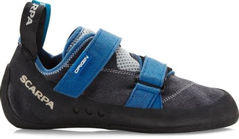 10 Best Bouldering Shoes (for Your Next Trip in 2024)