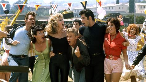 Grease | Palm Springs International Film Festival