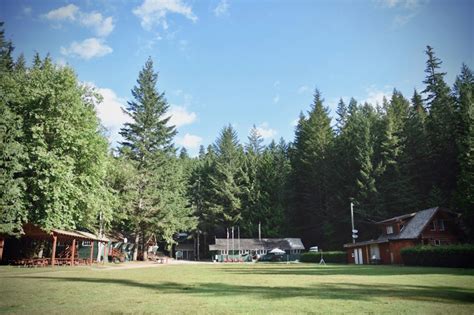 Summer camp without staying overnight - Squamish Chief