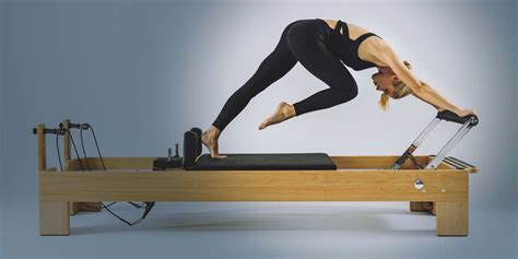 Pilates Reformer | Pilates Equipment Fitness ® | The Best Machine