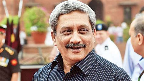 Manohar Parrikar in hospital, Lilavati doctors say he is fine