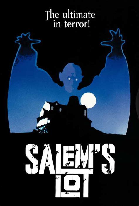 IN THE SPOOKLIGHT: SALEM’S LOT (1979) | This Is My Creation: The Blog ...