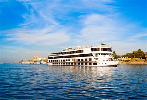 M/S Movenpick Hamees Nile Cruise | Enjoy Egypt Tours │Egypt Day Tours ...