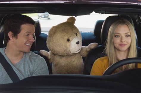 Ted 2 Quotes – ‘Happy endings can come true for anyone ...