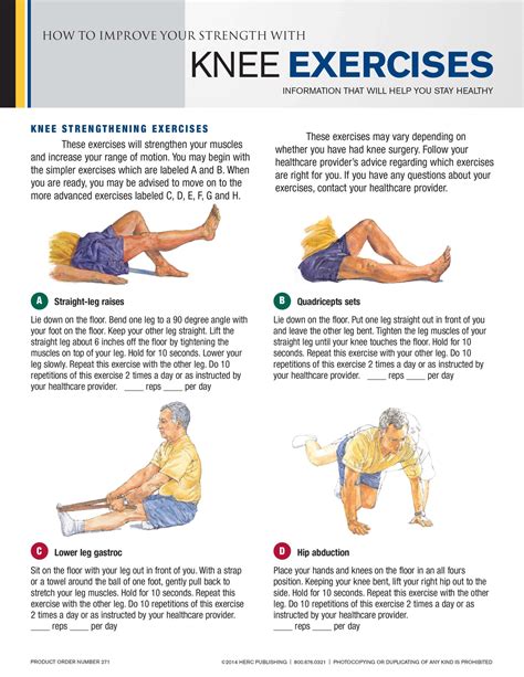 Knee Exercises After Surgery | ubicaciondepersonas.cdmx.gob.mx