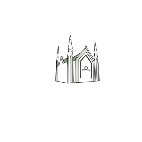 Inc Church Clipart For Children