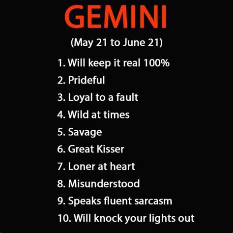 Pin by wendy b 808 on Zodiac -Gemini -Scorpio-Libra | Gemini quotes ...