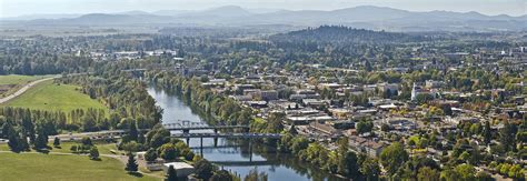 Corvallis, OR Guide | View Oregon Real Estate