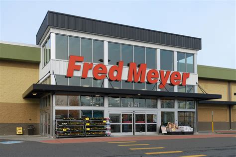 Fred Meyer class action claims failed to reimburse customers who ...