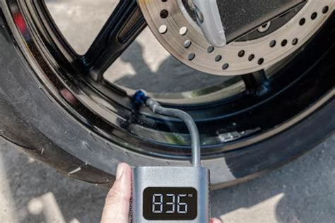 The Need For Digital Tire Inflator: Automotive Tricks