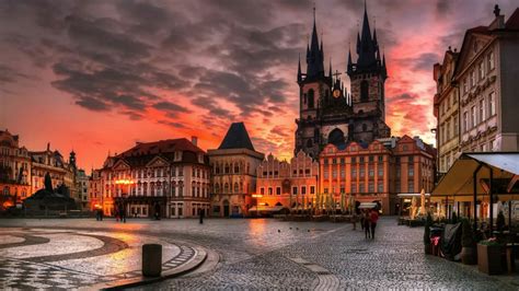 10 Best Things to Do in Prague, The City of a Hundred Spires