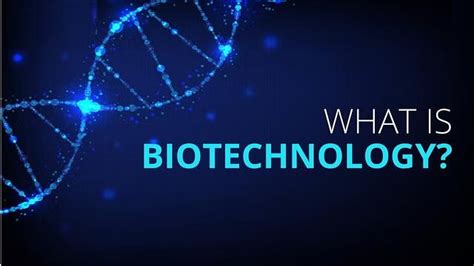 How To Become A Biotechnologist: Career Guide, Courses, Best Jobs ...