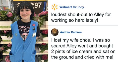 Walmart’s ‘Employee Of The Week’ Post Goes Viral With 51K Reactions As ...