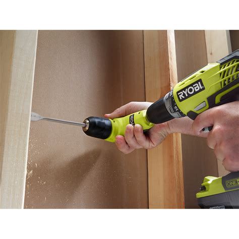 RYOBI Right Angle Drill Attachment | Power Tool Attachments | Power ...