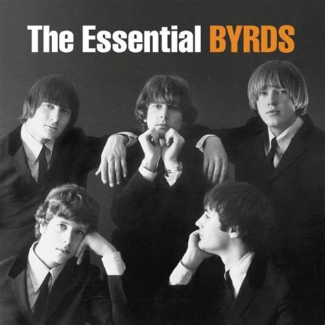 The Byrds: The Essential Byrds Album Review | Pitchfork